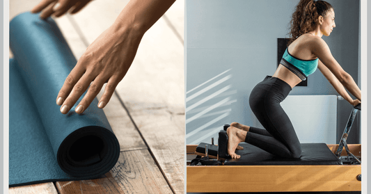 Pilates Machines vs. Classical Pilates: Which Is Best for Your Fitness Goals?