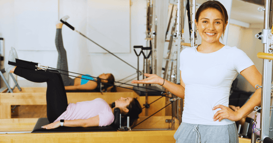 Pilates Reformers: Benefits, Exercises, and How to Choose the Right One for Your Home