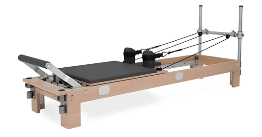 Why the BASI Systems Wood Pilates Reformer is one of the Best Choice for Your Studio