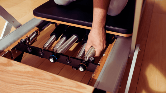 5 Proven Tips to Maintain Your Pilates Machine for Peak Performance