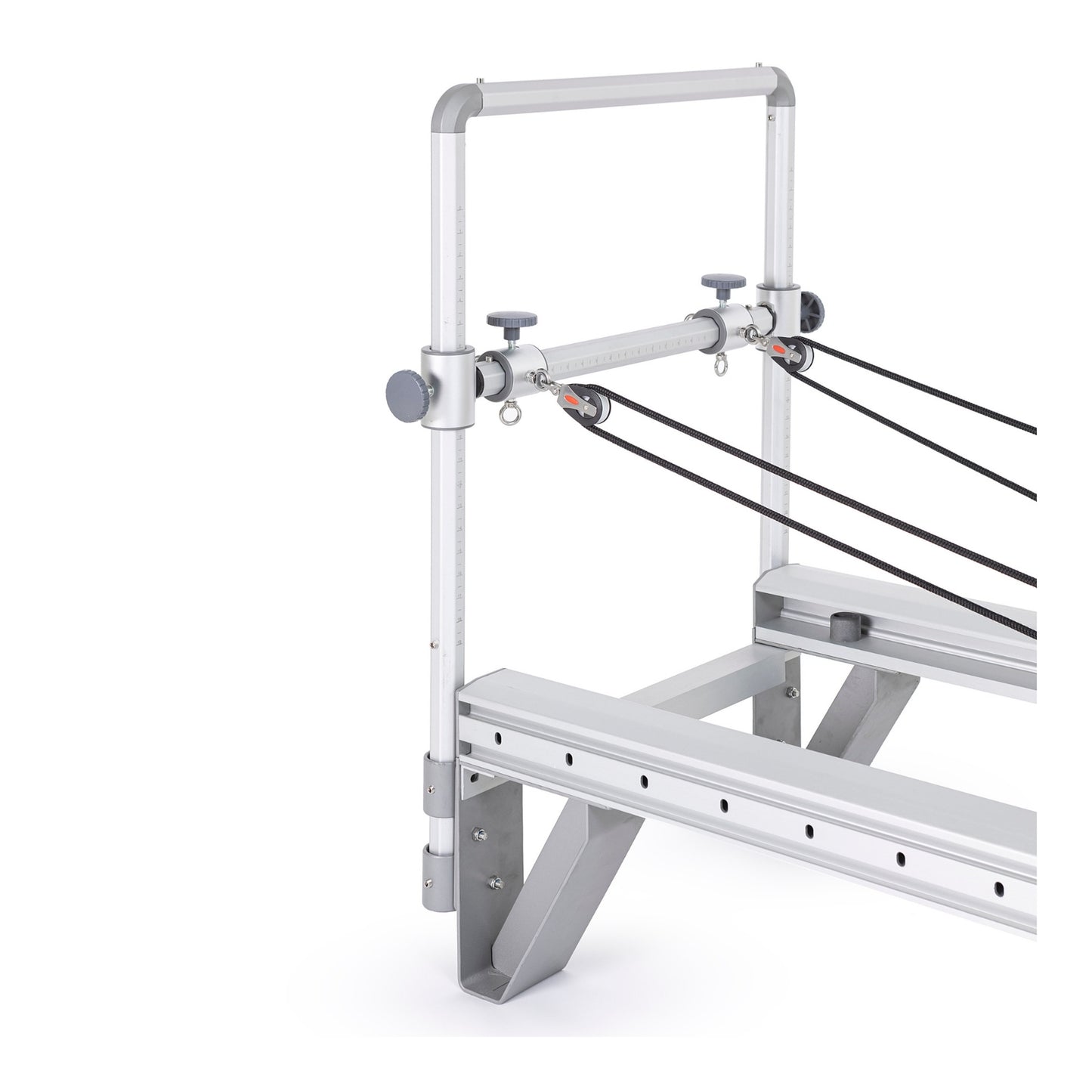 Elina Pilates Aluminum Reformer Mentor