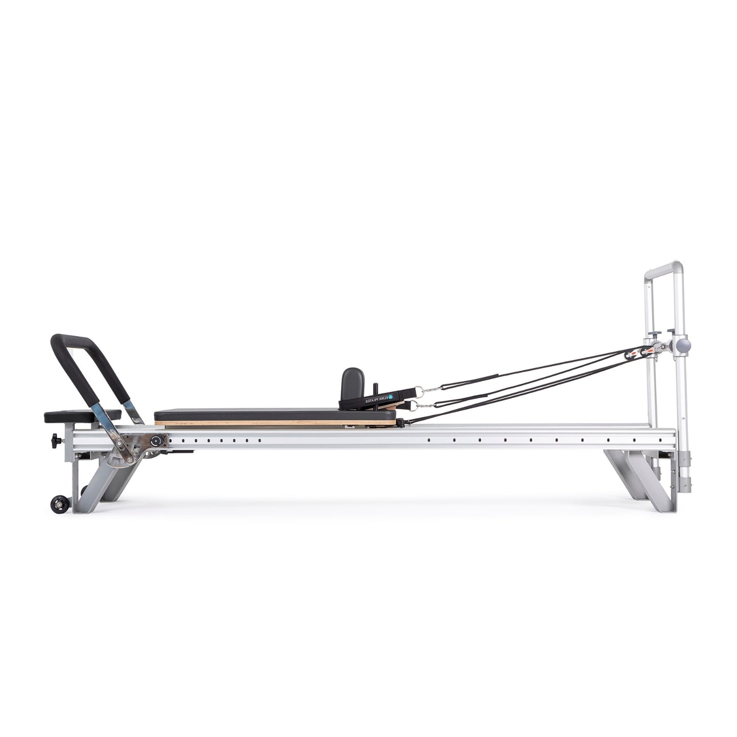 Elina Pilates Aluminum Reformer Mentor