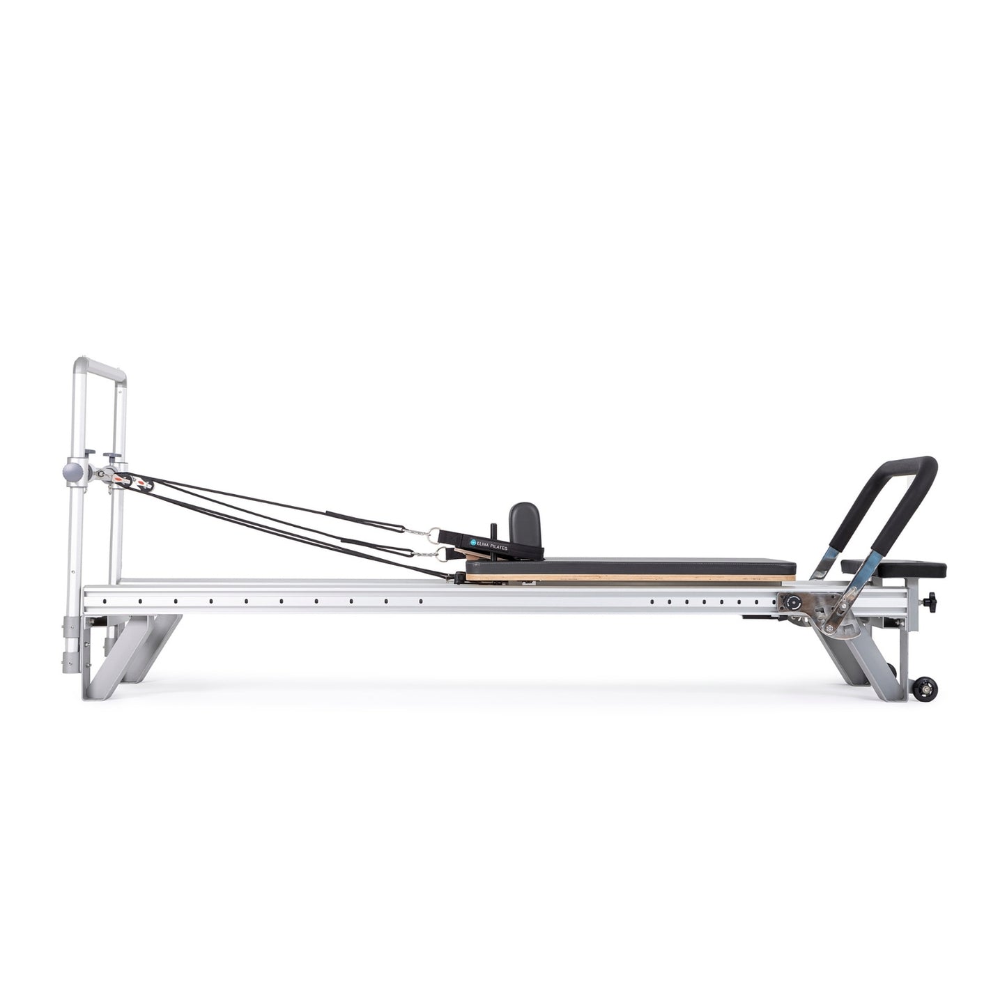 Elina Pilates Aluminum Reformer Mentor