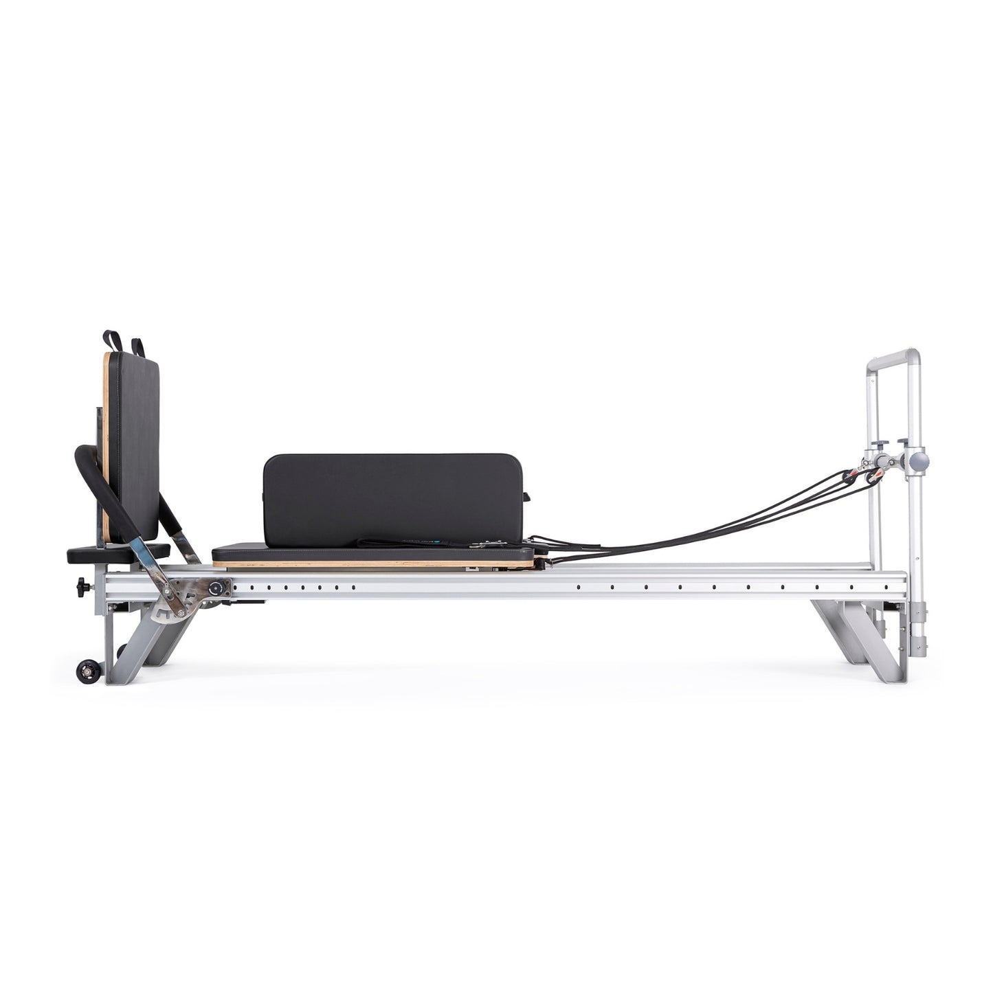 Elina Pilates Aluminum Reformer Mentor