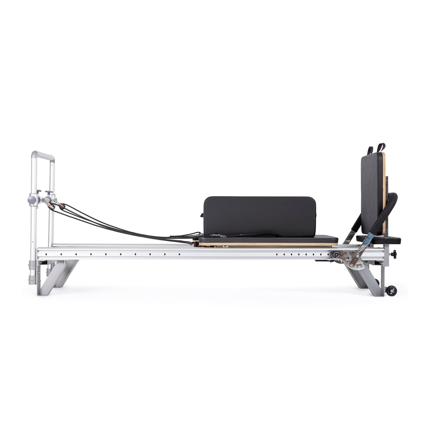 Elina Pilates Aluminum Reformer Mentor