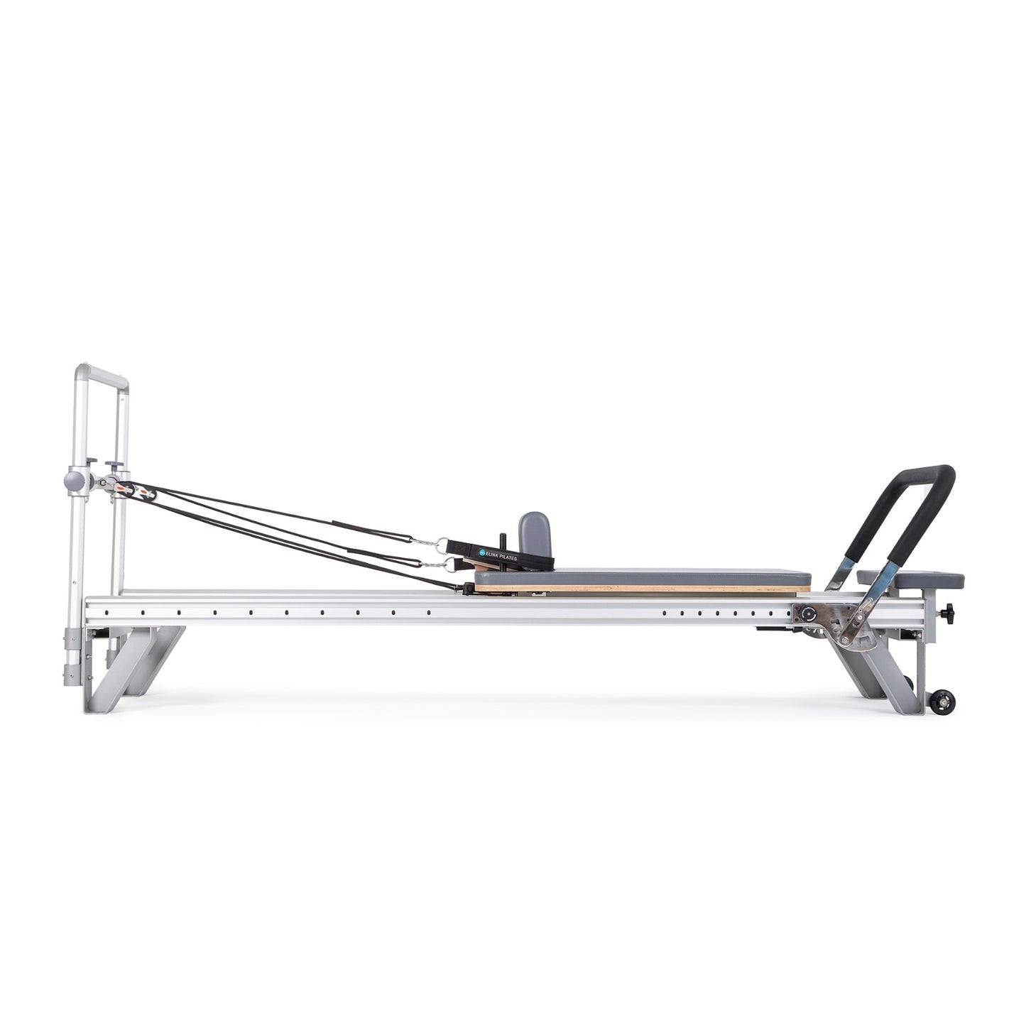 Elina Pilates Aluminum Reformer Mentor