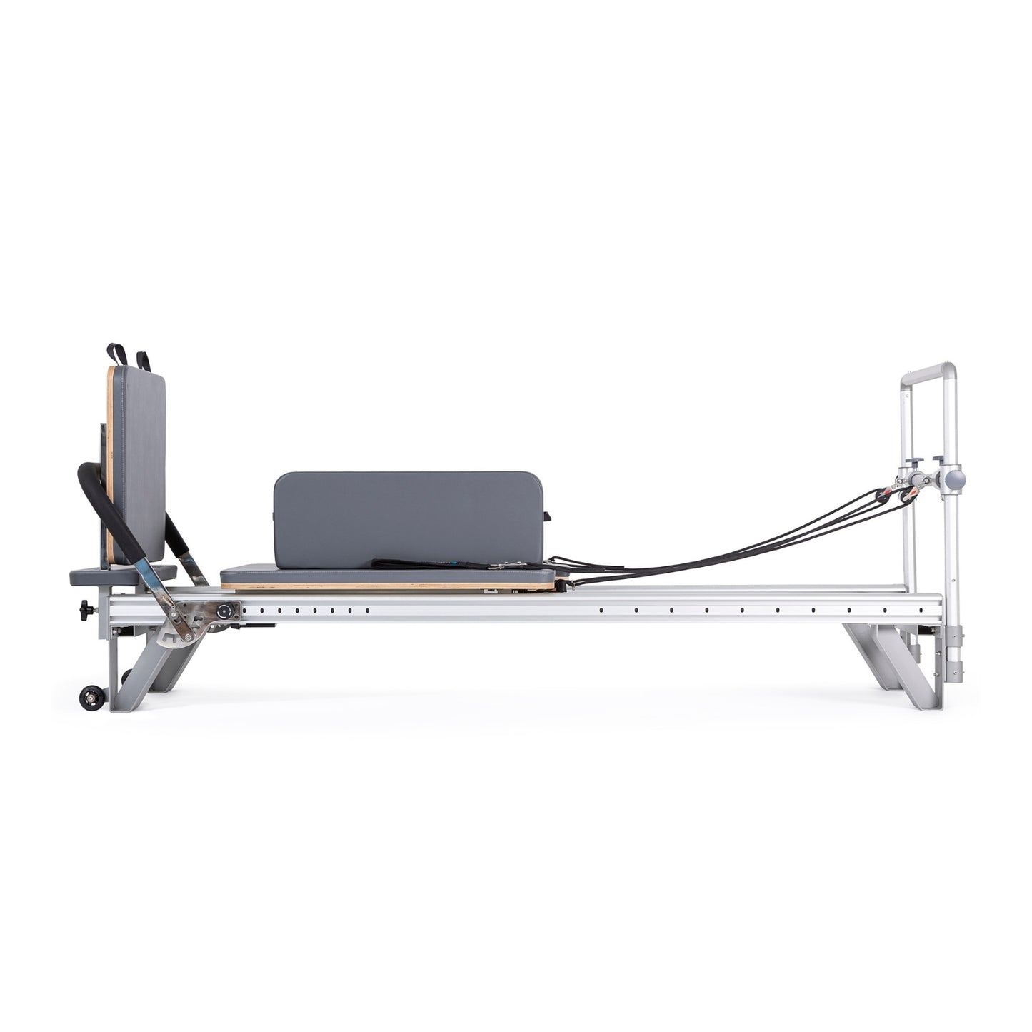 Elina Pilates Aluminum Reformer Mentor