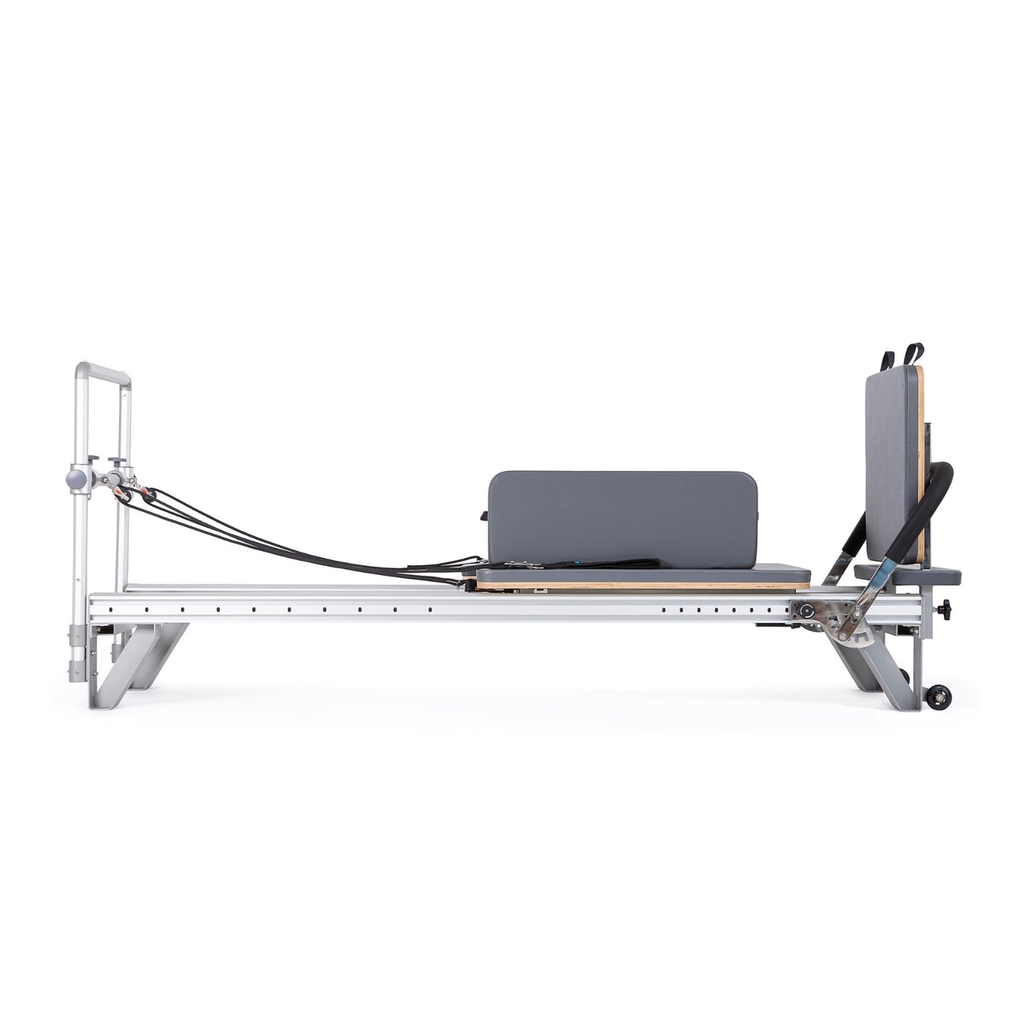 Elina Pilates Aluminum Reformer Mentor