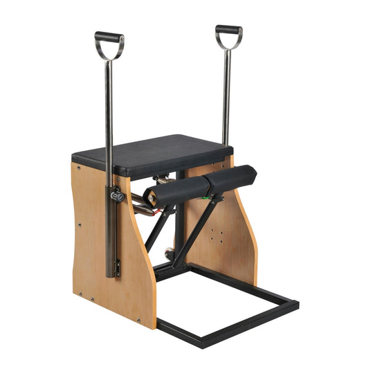 Elina Pilates Combo Chair with Handles