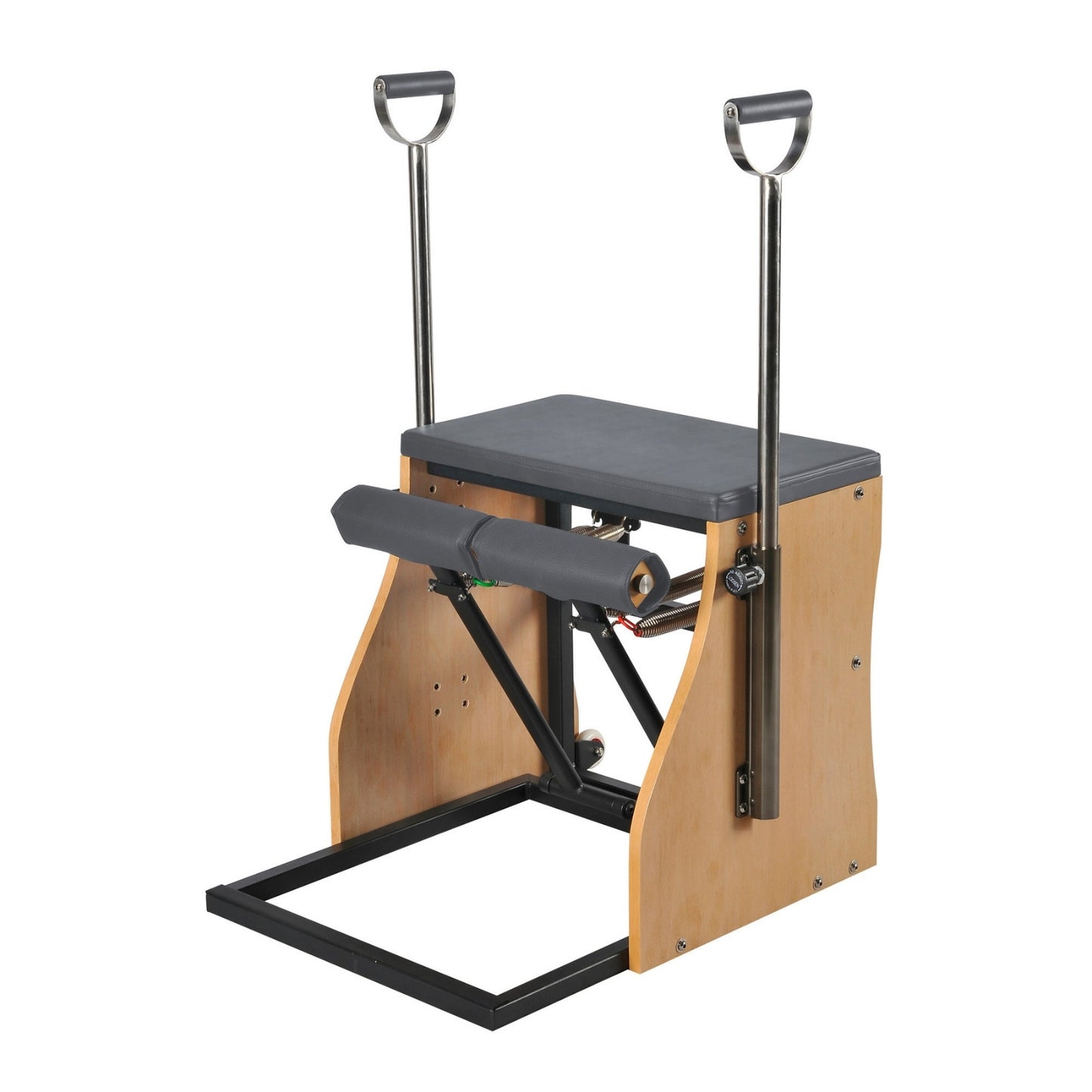 Elina Pilates Combo Chair with Handles