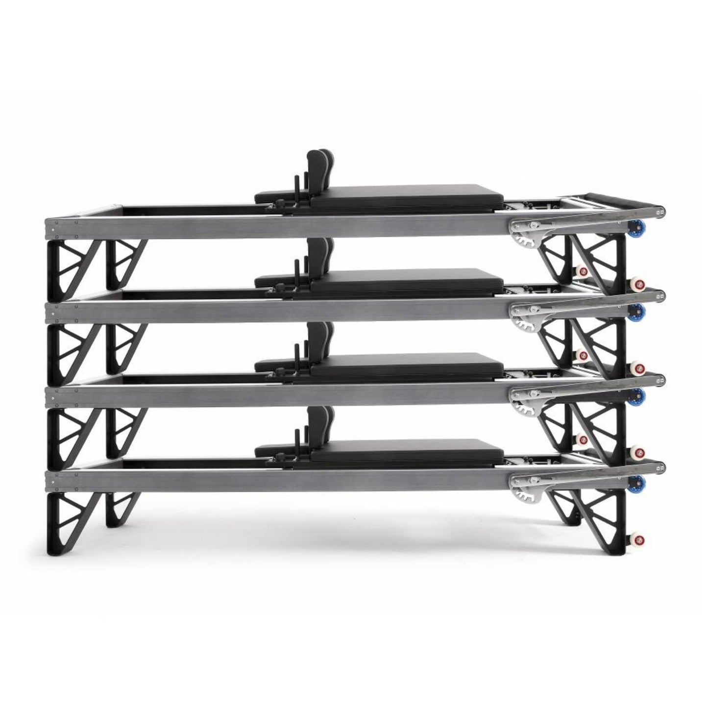 Elina Pilates Aluminium Reformer Machine