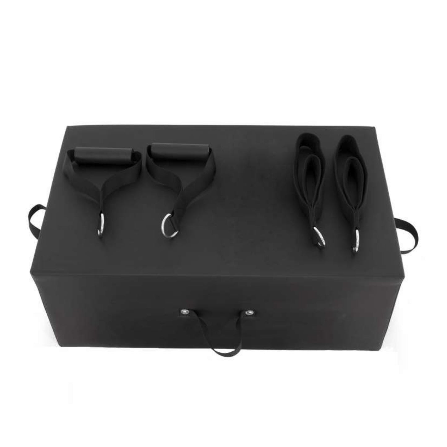 Elina Pilates Aluminium Reformer Machine with Tower