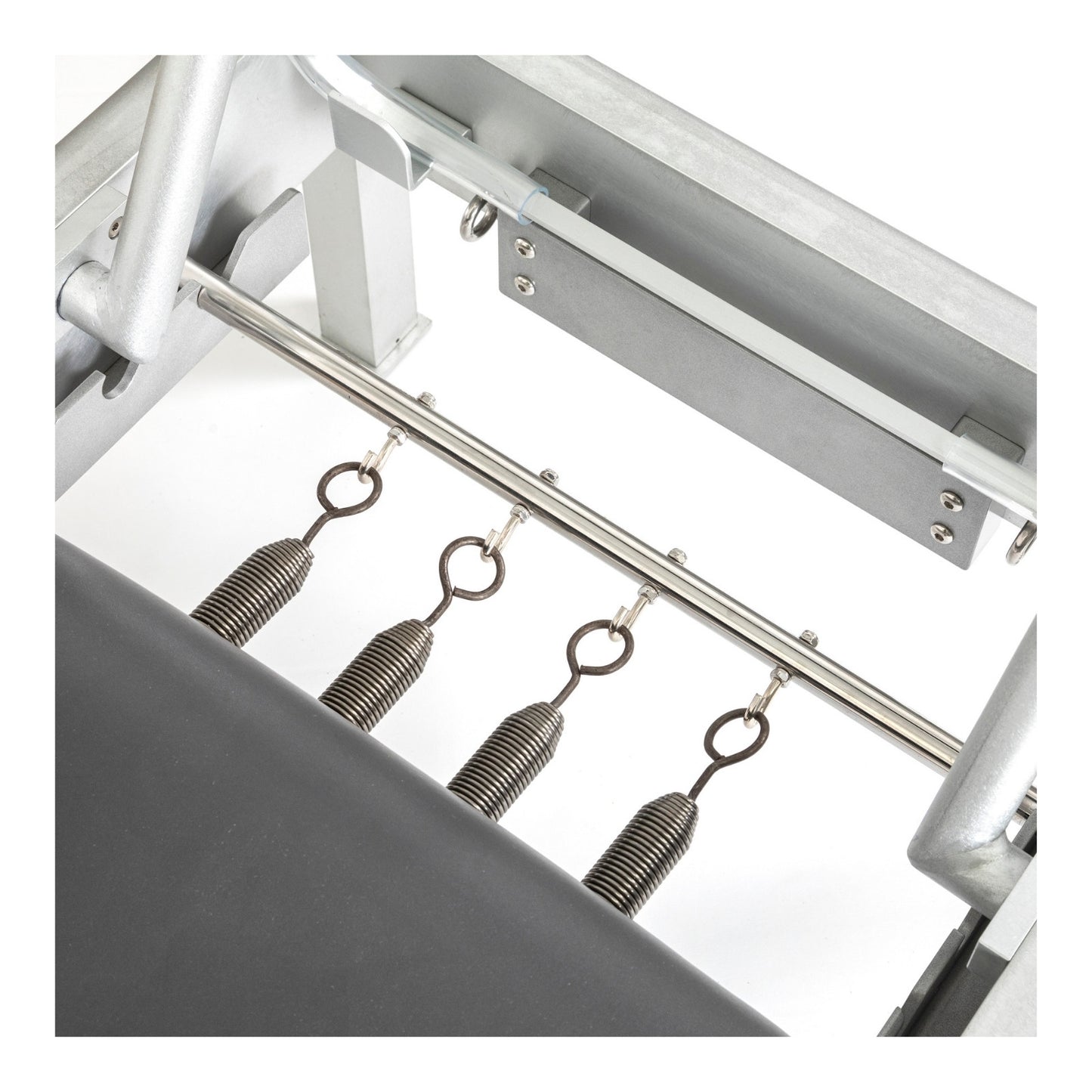 Elina Pilates Classic Aluminium Reformer 86 with Tower