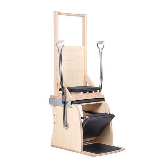 Elina Pilates Combination Wunda Electric Chair – Pilates Equipment