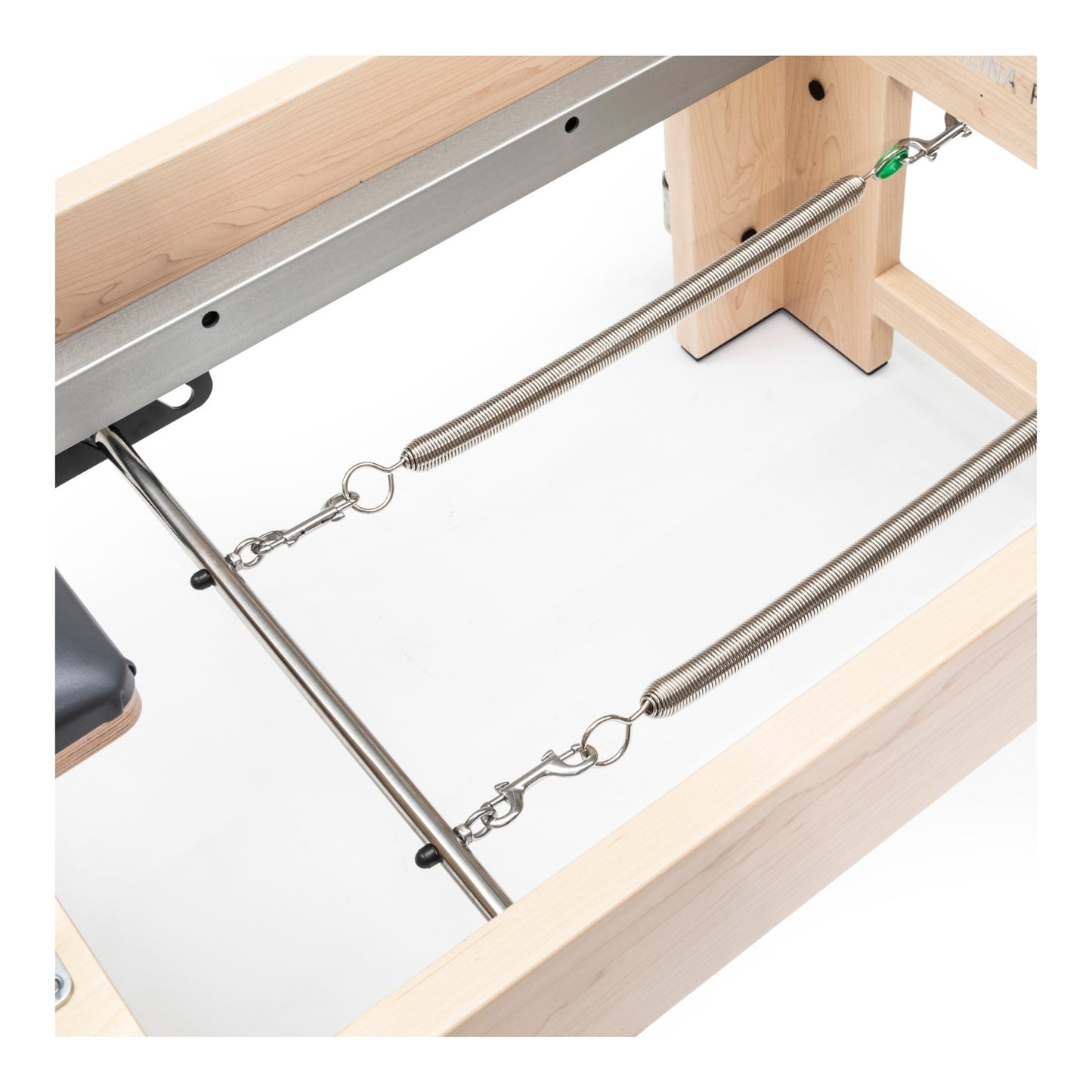 Elina Pilates Elite Cadillac Reformer Machine