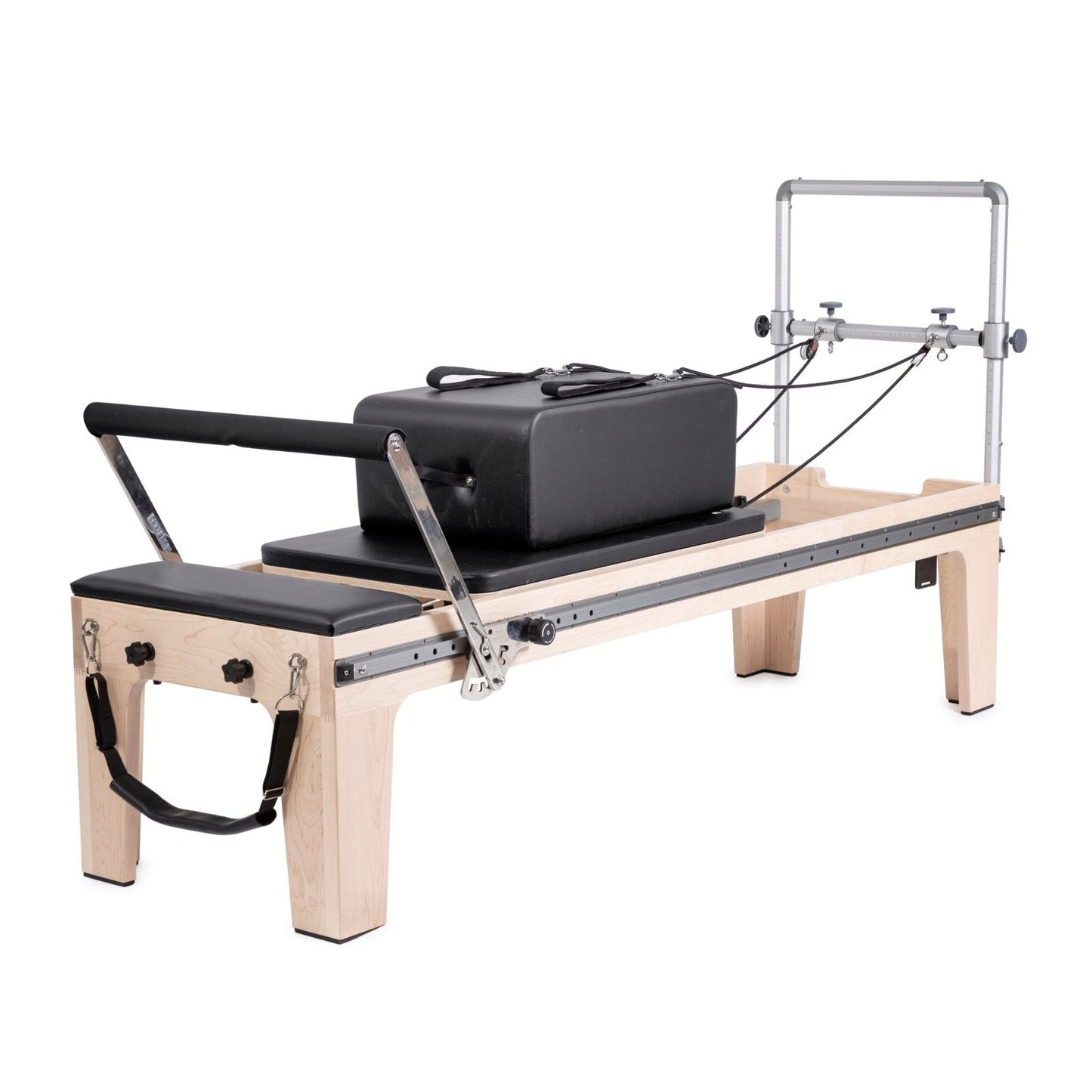 Elina Pilates Master Instructor Physio Reformer for Rehabilitation