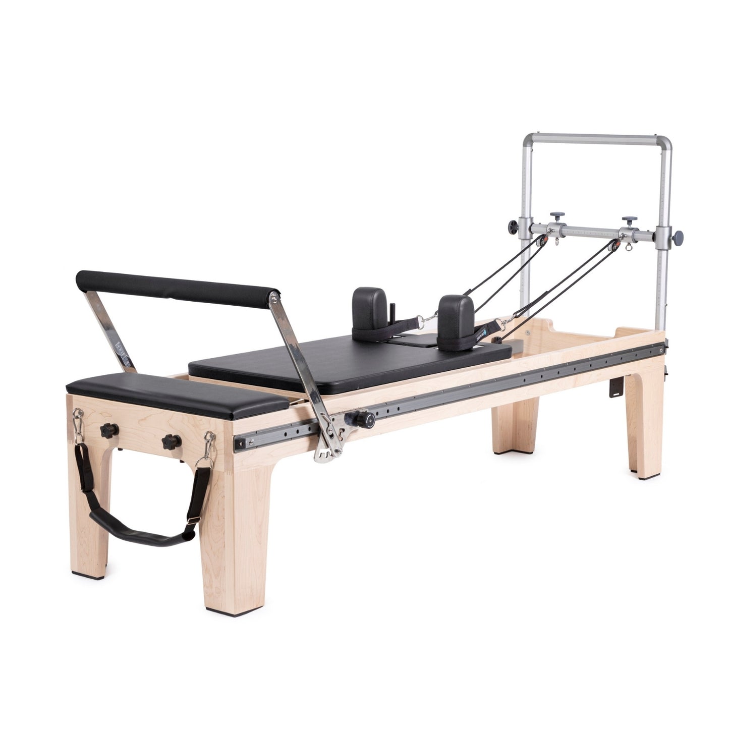 Elina Pilates Master Instructor Physio Reformer for Rehabilitation