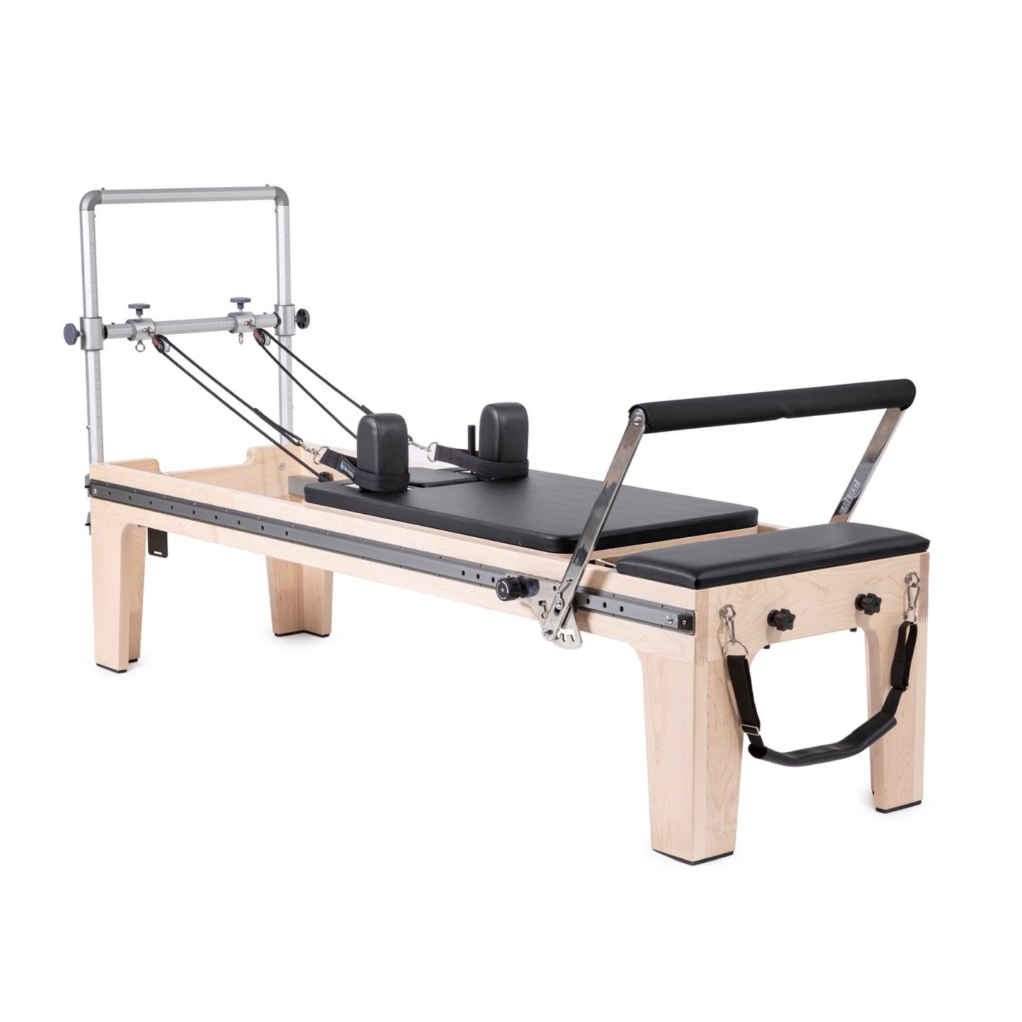 Elina Pilates Master Instructor Physio Reformer for Rehabilitation