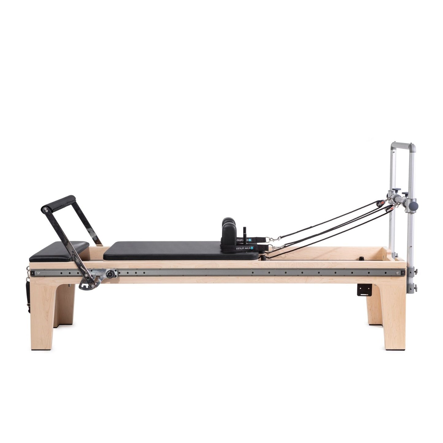 Elina Pilates Master Instructor Physio Reformer for Rehabilitation