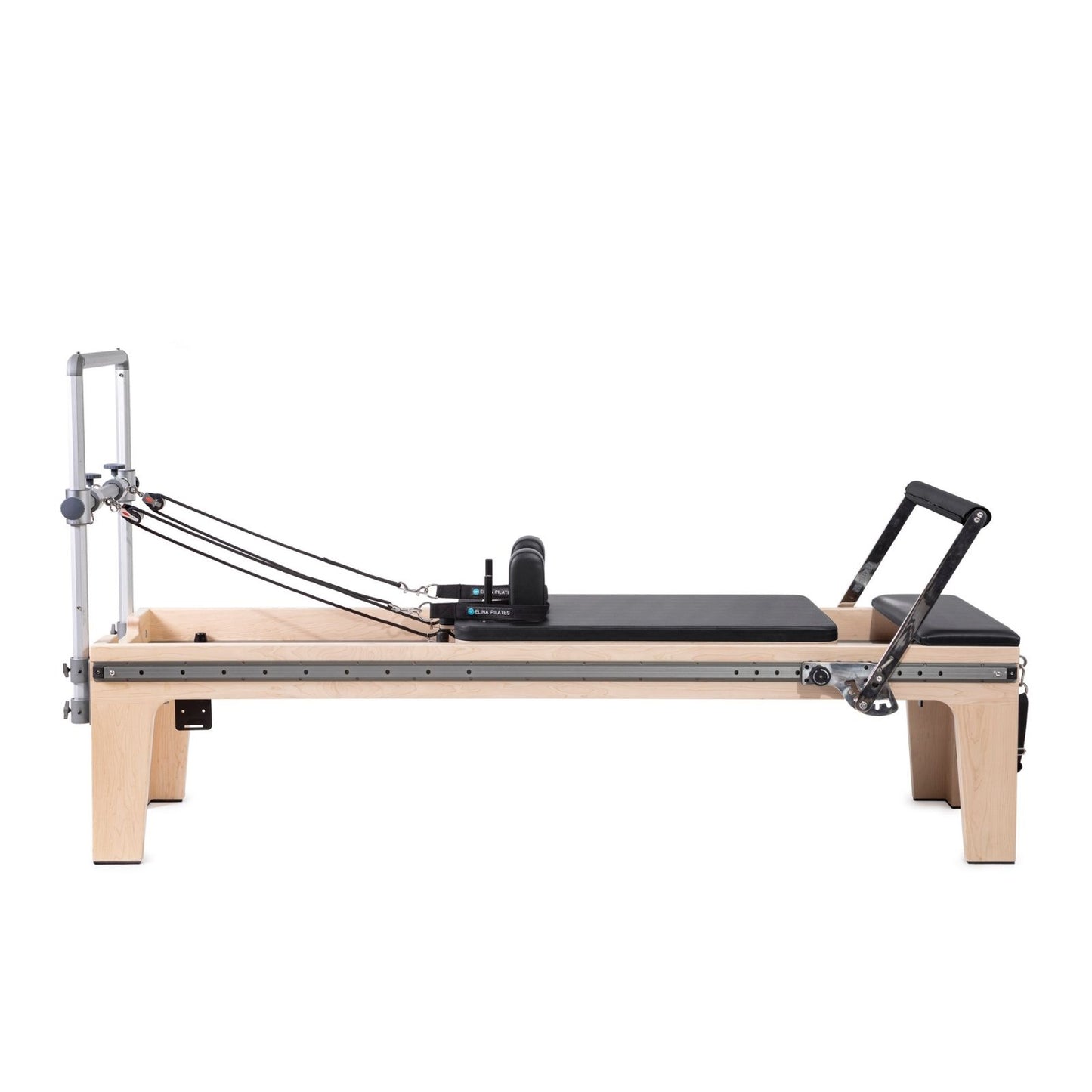 Elina Pilates Master Instructor Physio Reformer for Rehabilitation