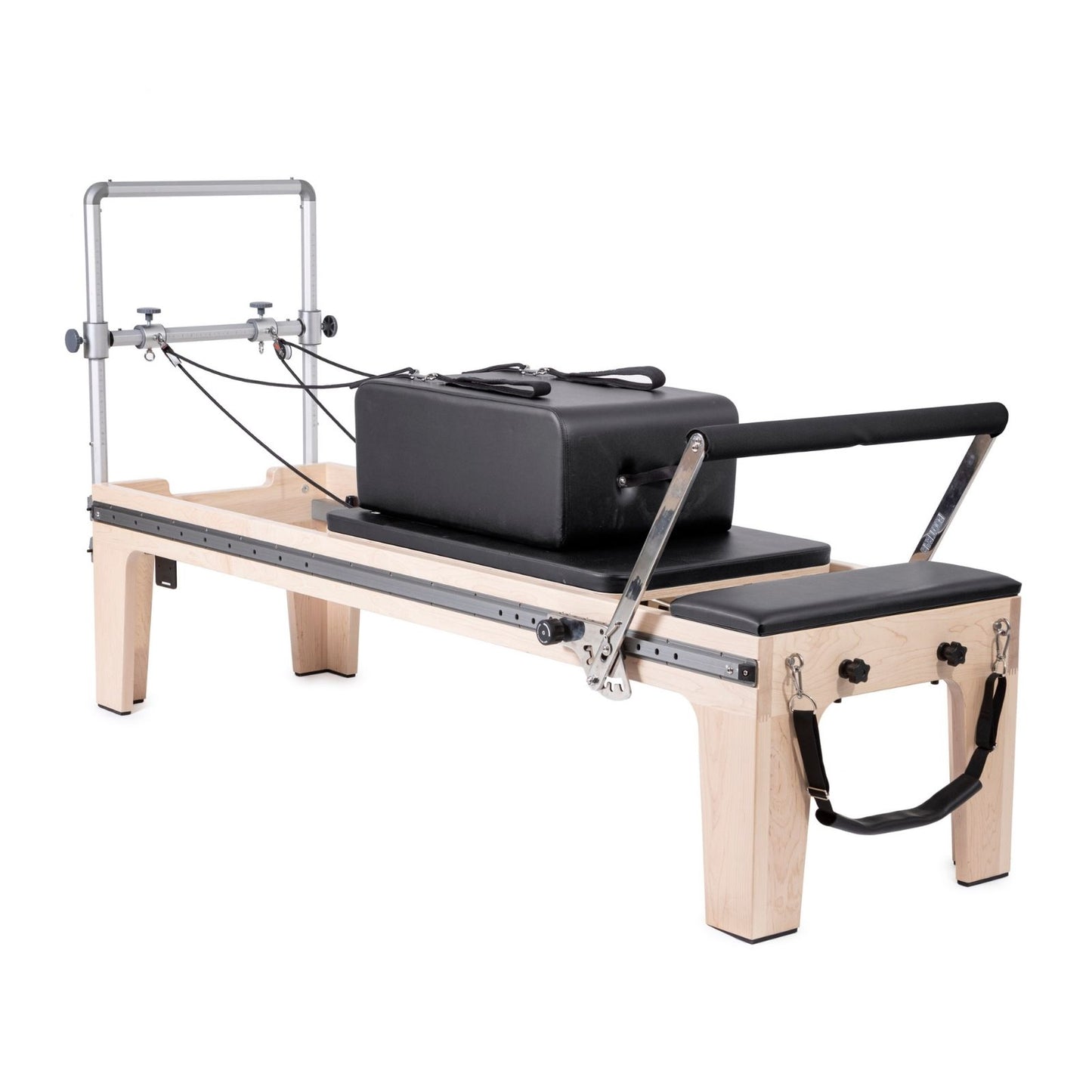 Elina Pilates Master Instructor Physio Reformer for Rehabilitation