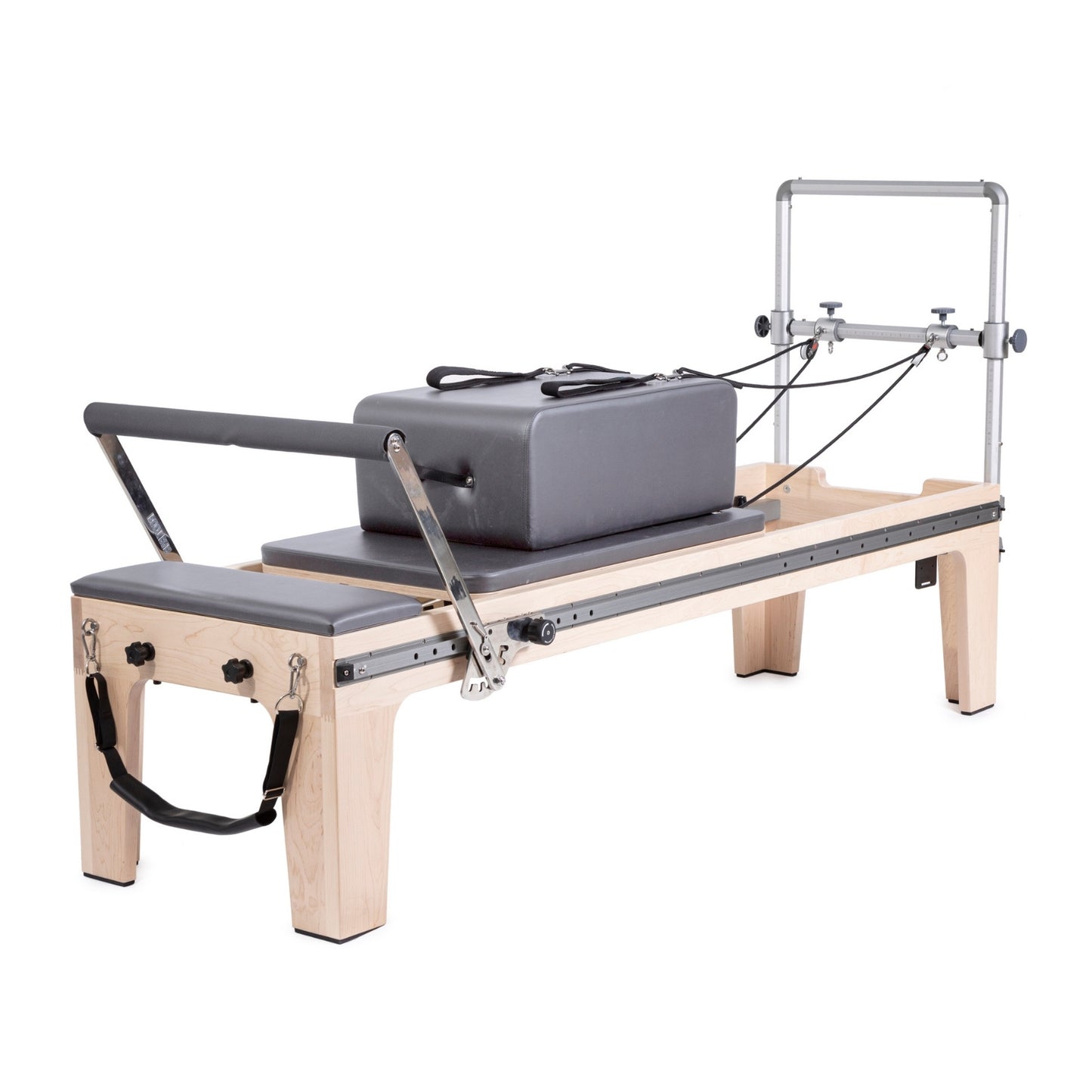 Elina Pilates Master Instructor Physio Reformer for Rehabilitation