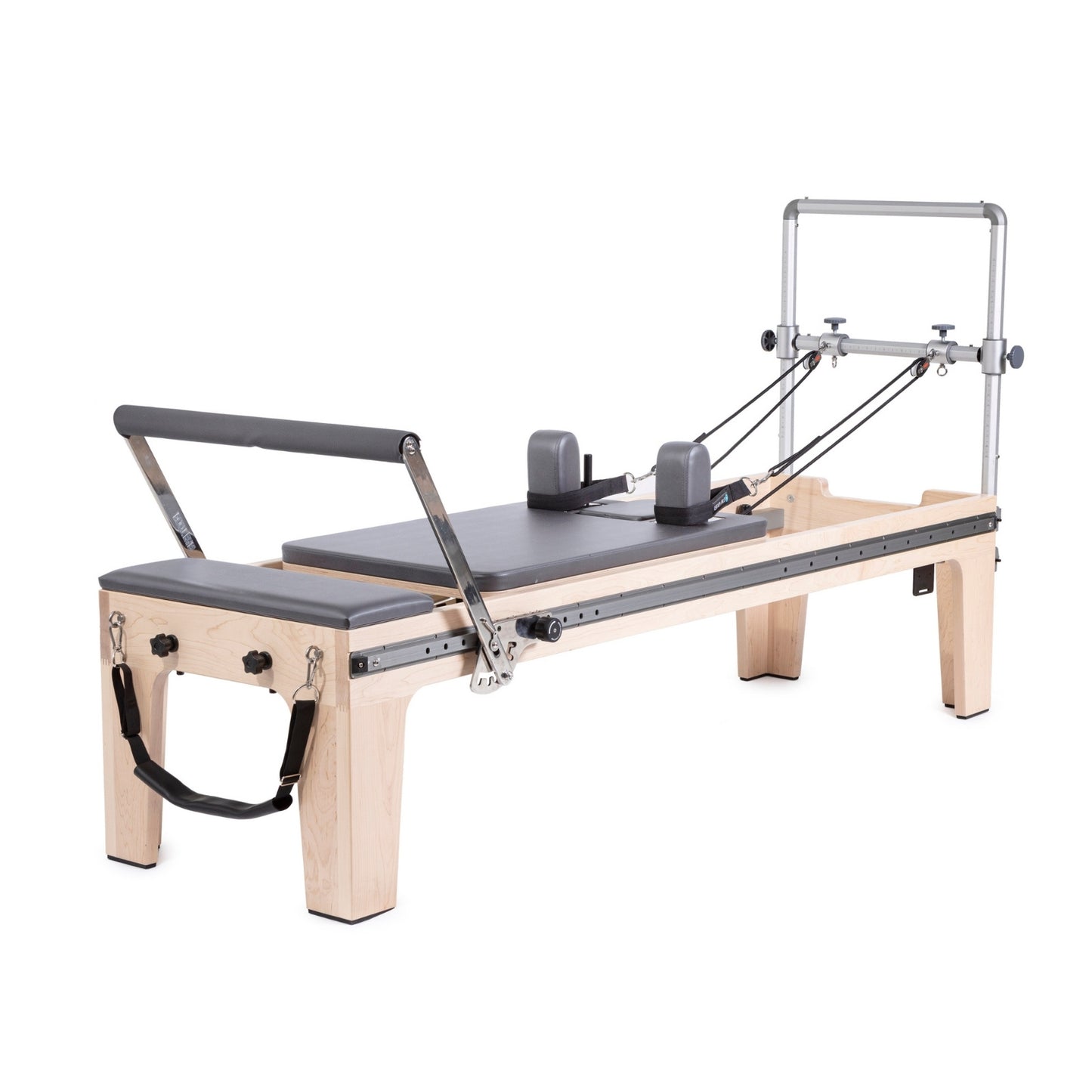 Elina Pilates Master Instructor Physio Reformer for Rehabilitation