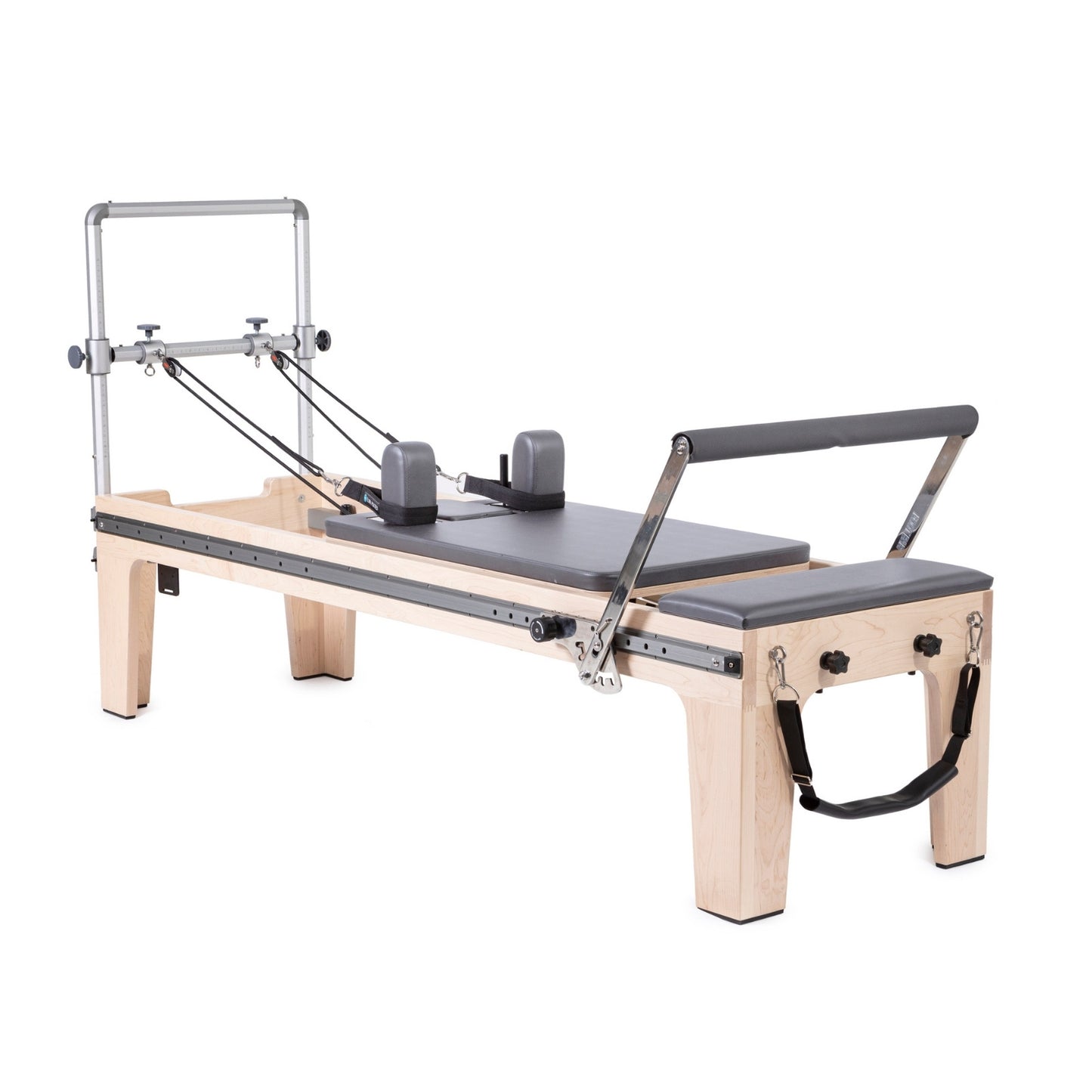 Elina Pilates Master Instructor Physio Reformer for Rehabilitation