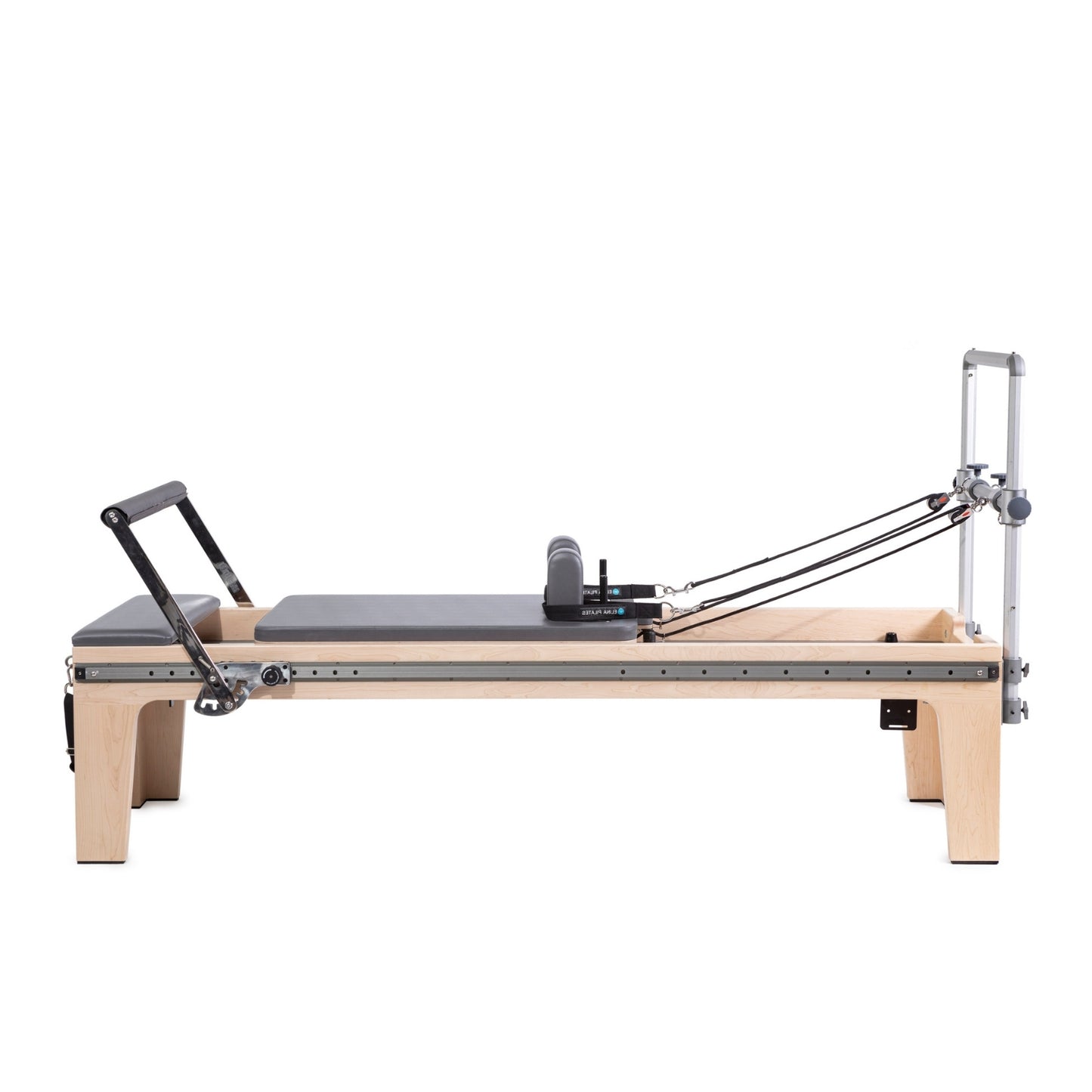 Elina Pilates Master Instructor Physio Reformer for Rehabilitation