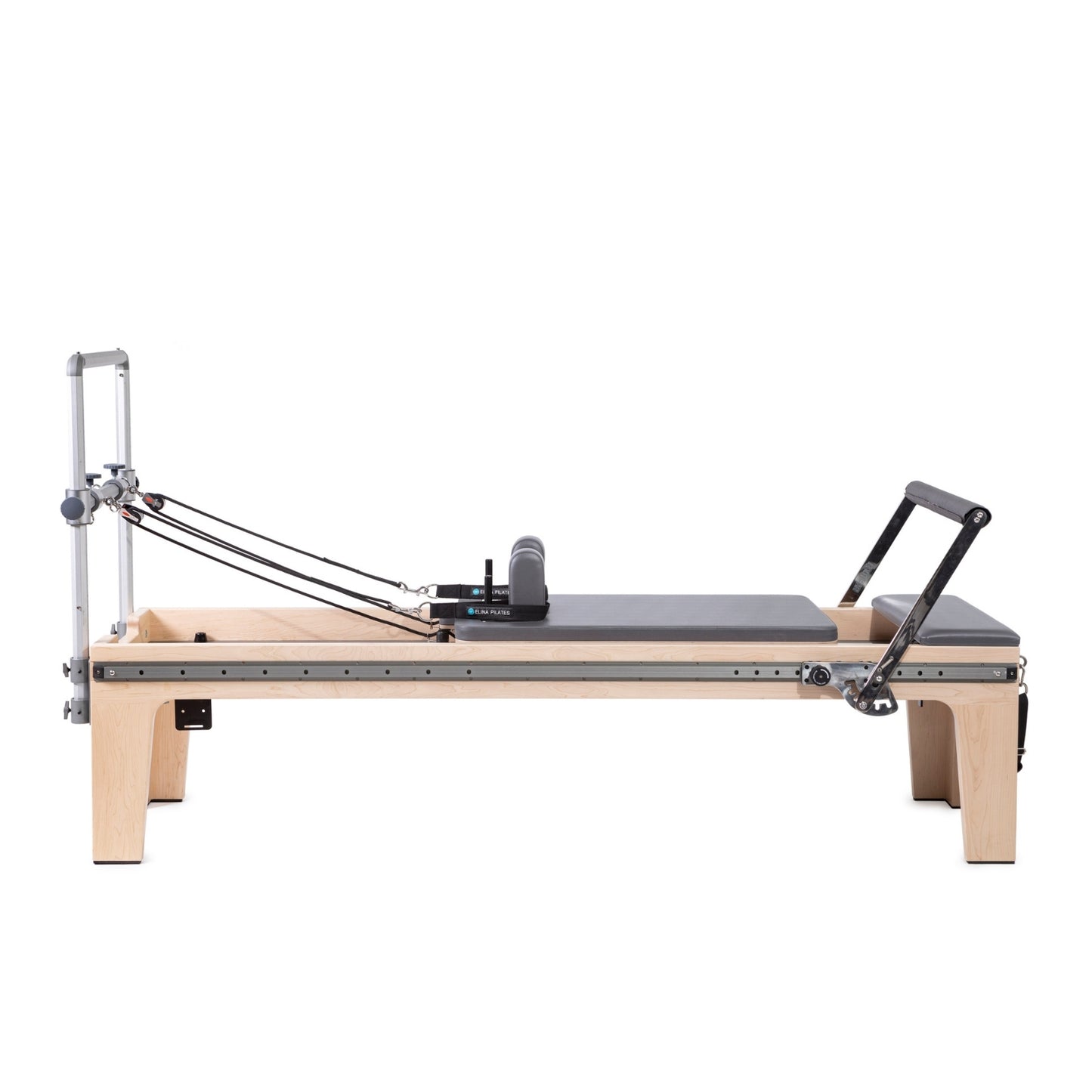 Elina Pilates Master Instructor Physio Reformer for Rehabilitation