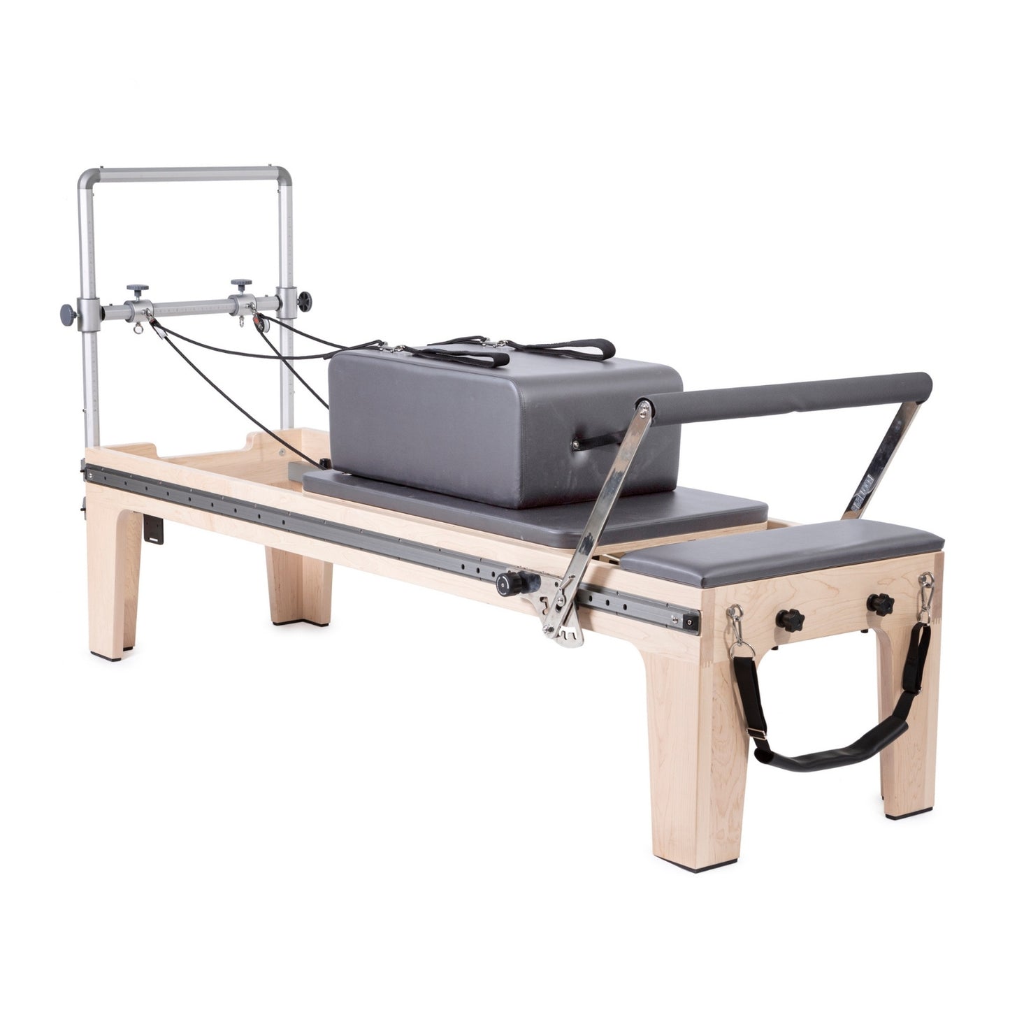 Elina Pilates Master Instructor Physio Reformer for Rehabilitation