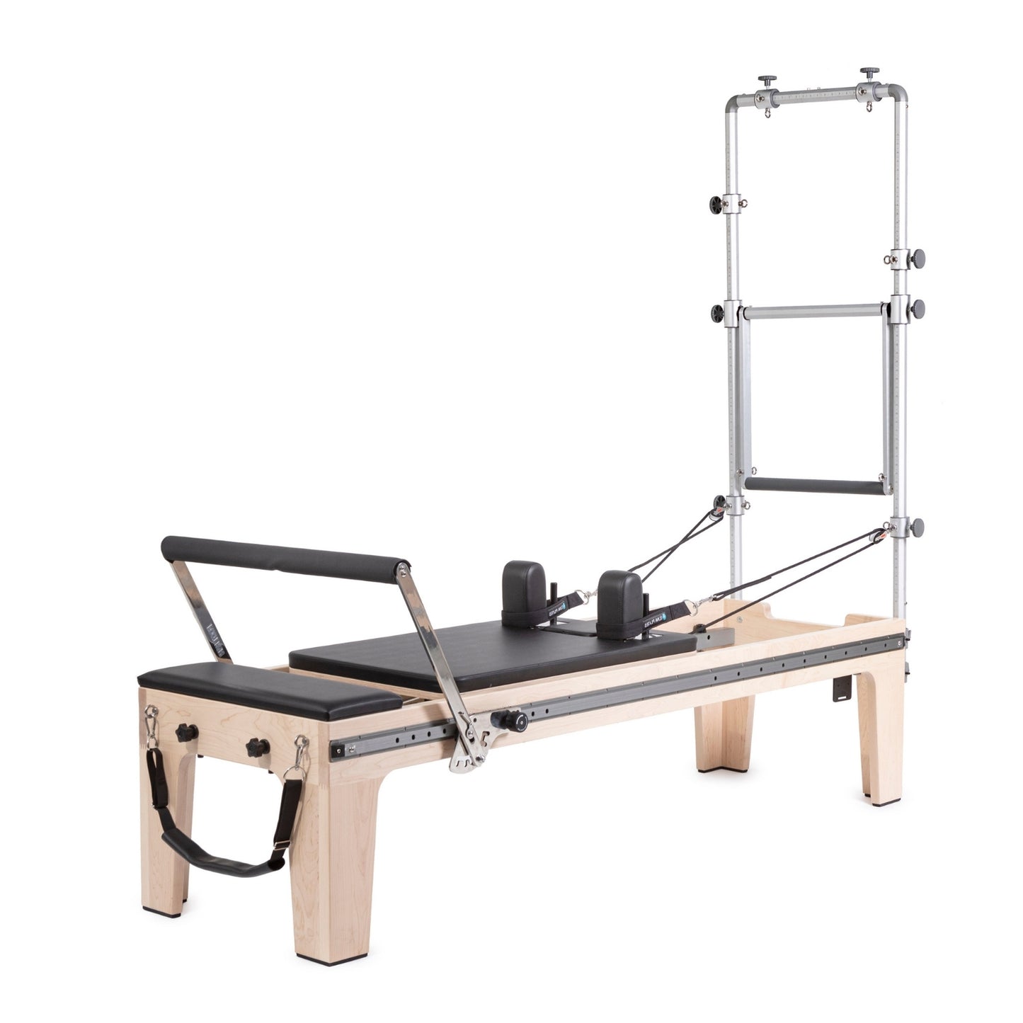 Elina Pilates Reformer Master Instructor Physio with Tower