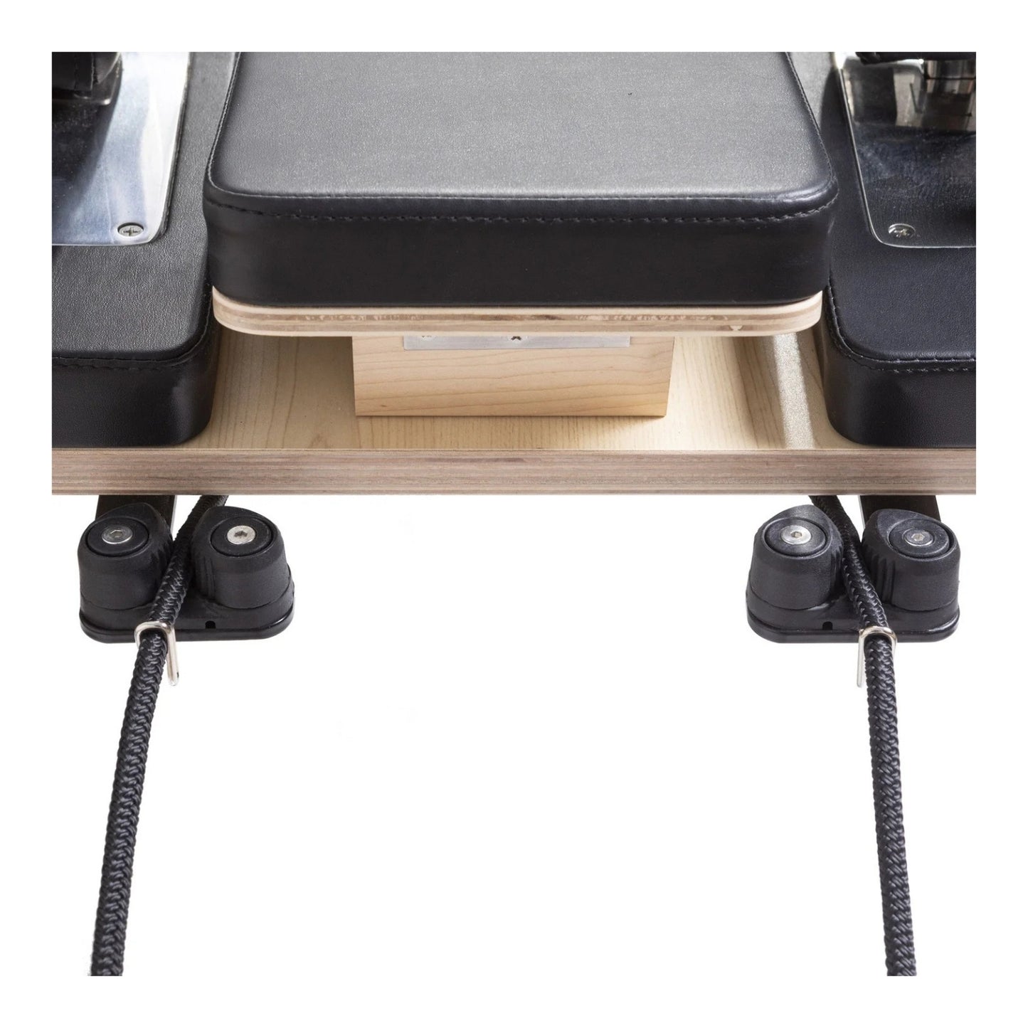 Elina Pilates Reformer Master Instructor Physio with Tower
