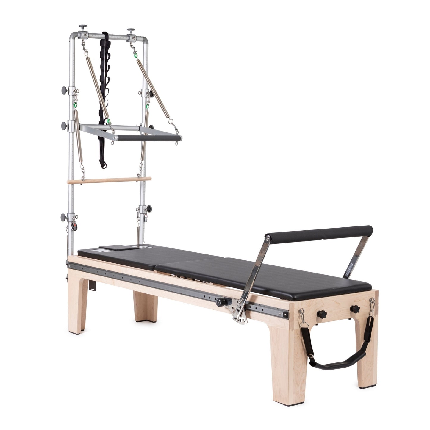 Elina Pilates Reformer Master Instructor Physio with Tower