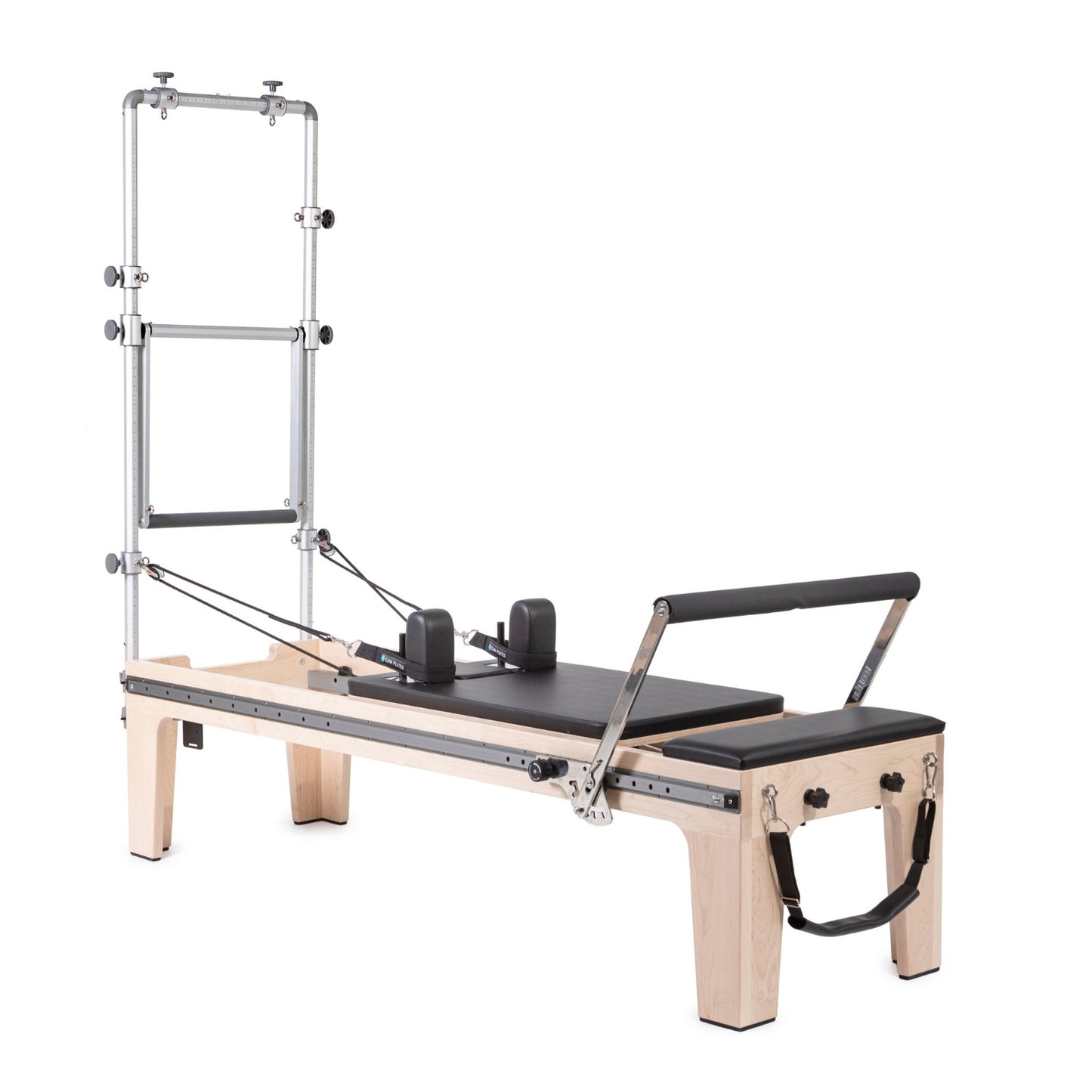 Elina Pilates Reformer Master Instructor Physio with Tower