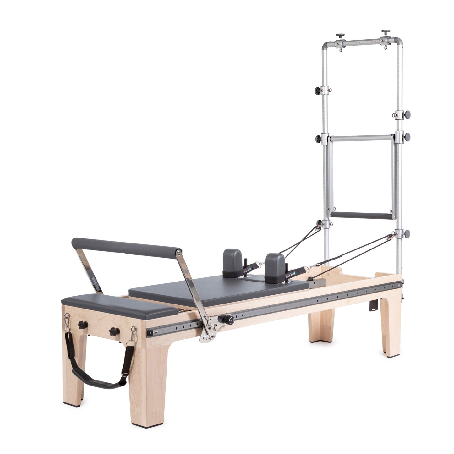 Elina Pilates Reformer Master Instructor Physio with Tower