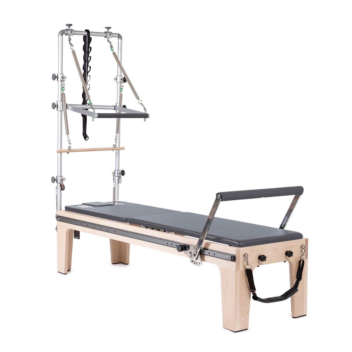 Elina Pilates Reformer Master Instructor Physio with Tower