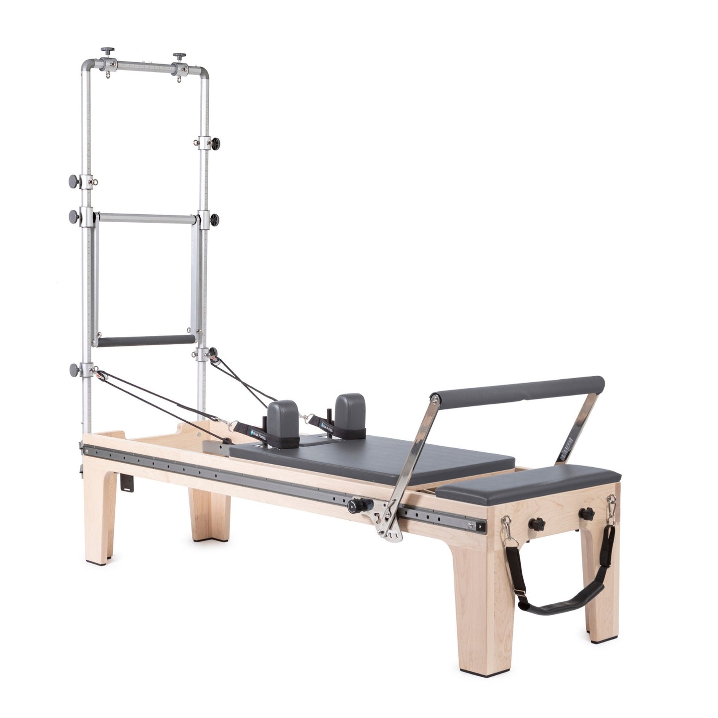 Elina Pilates Reformer Master Instructor Physio with Tower