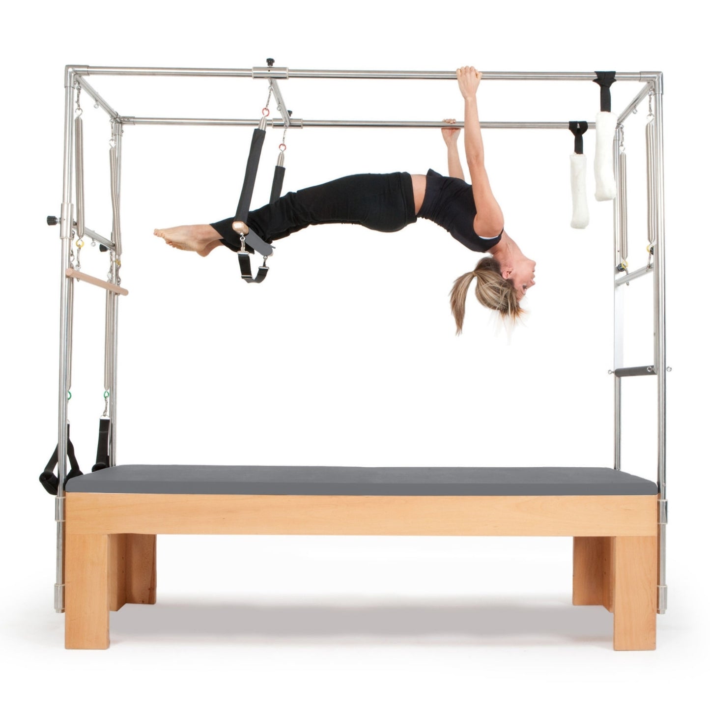 Elina Pilates Cadillac Trapeze Table