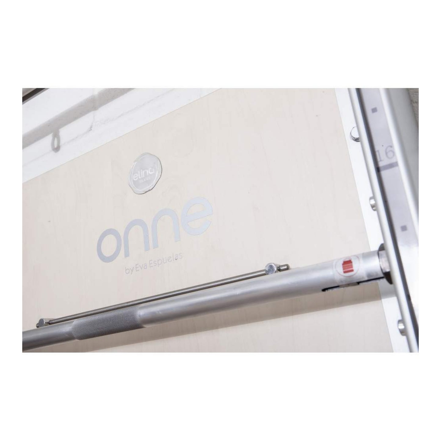 Elina Pilates Wall Board ONNE