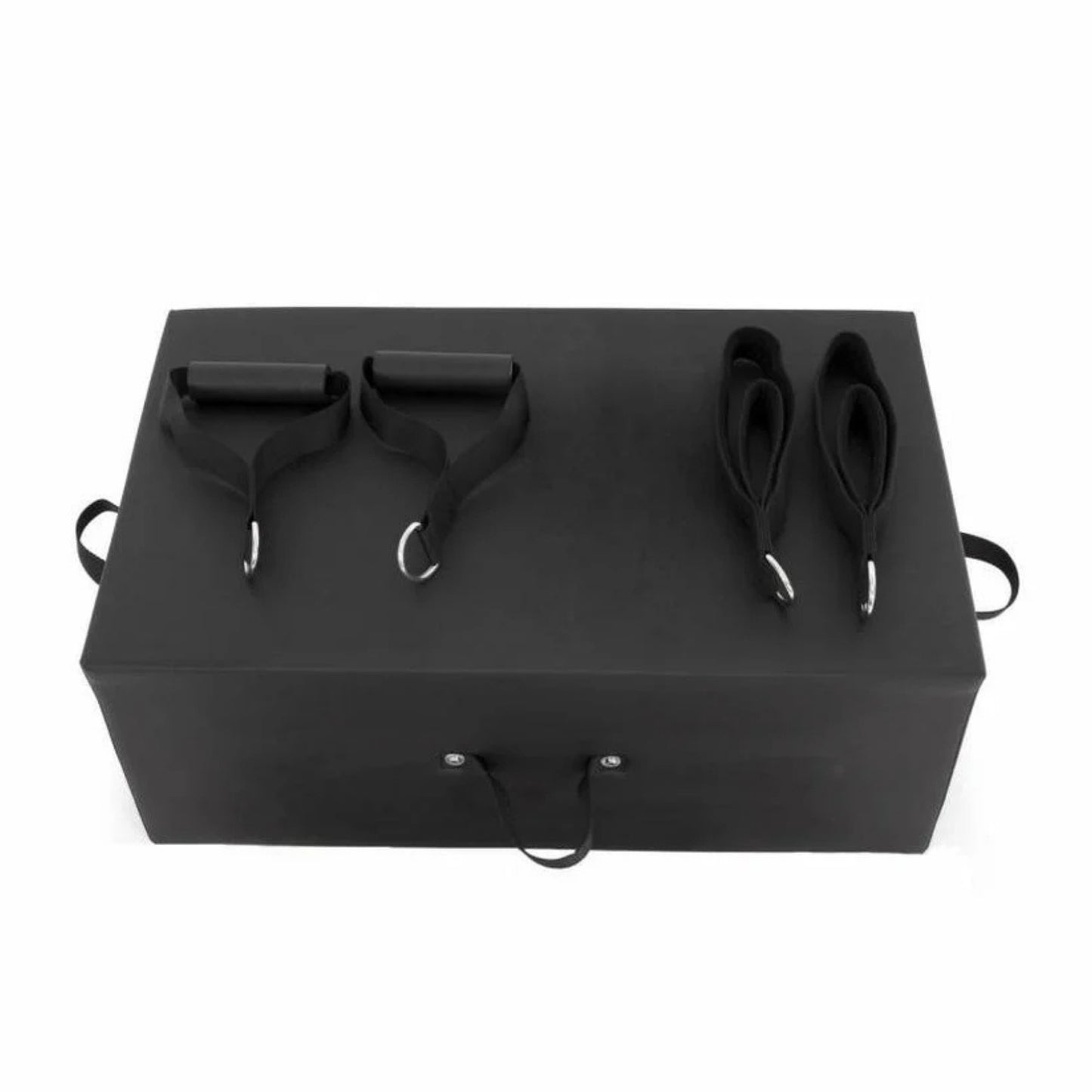 Elina Pilates Wood Reformer Machine