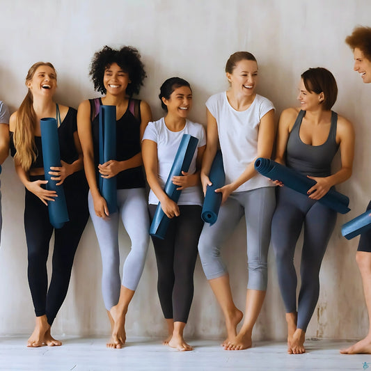 10 Things to Know Before Your First Pilates Class