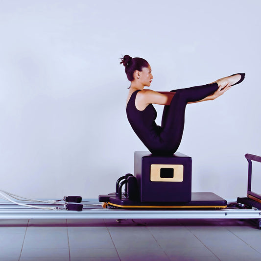 25 Ways to Thrive in 2025 with Pilates and Wellness