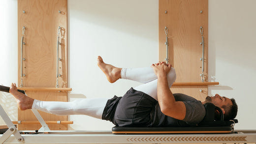 Pilates for Mental Well-being: Strengthening the Mind-Body Connection