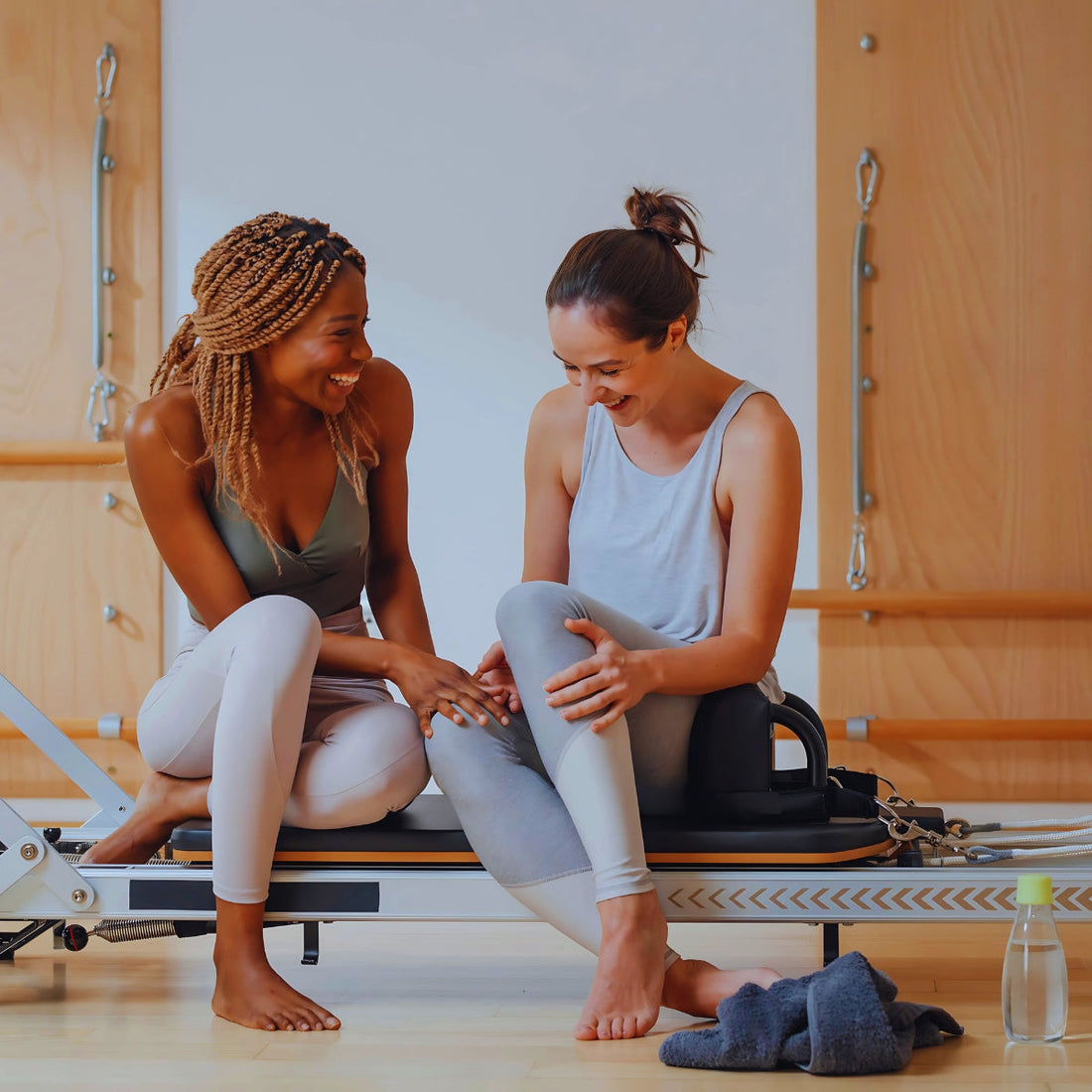 Celebrate Wellness with 6% Off All Products + Free Gifts with Reformer Purchases