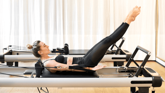 Empower Your Body and Mind with Pilates: Discover Strength, Flexibility, and Grace in Every Movement