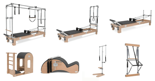  Why BASI Systems Pilates Equipment is the Ultimate Choice for Home and Studio Workouts