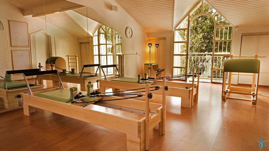 Exploring Wunda Chairs and Reformers: A Guide to Premium Pilates Equipment