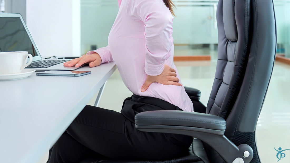 Pilates for Desk Workers: Combatting the Effects of Sitting All Day