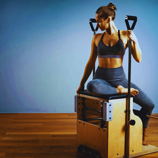 Must-Have Pilates Accessories for Your Home and Studio